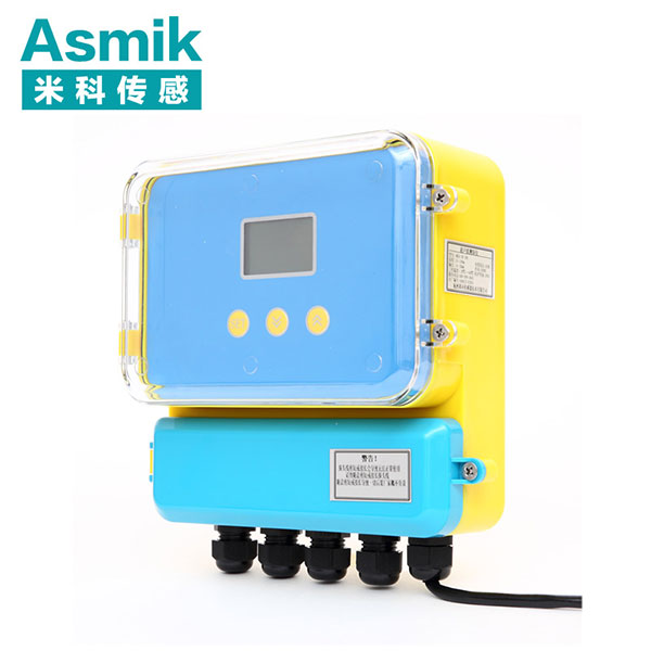 MIK-DFG分體液位計